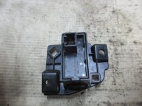Кнопка корректора фар на Nissan Almera G15 — фото 2