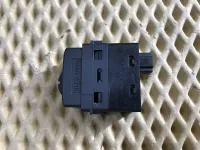 Кнопка корректора фар на Nissan Almera G15 — фото 3