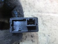 Кнопка корректора фар на Nissan Almera G15 — фото 3