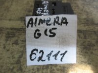 Кнопка корректора фар на Nissan Almera G15 — фото 4