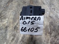Кнопка корректора фар на Nissan Almera G15 — фото 4
