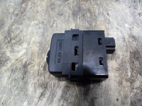Кнопка корректора фар на Nissan Almera G15 — фото 2