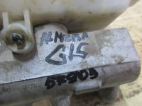 Цилиндр тормозной главный на Nissan Almera G15 — фото 6
