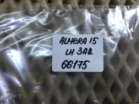 Датчик ABS задний левый на Nissan Almera G15 — фото 5