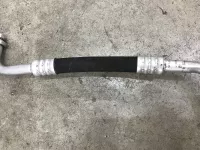 Трубка кондиционера на Nissan Almera G15 — фото 6