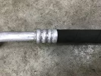Трубка кондиционера на Nissan Almera G15 — фото 3