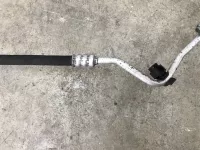 Трубка кондиционера на Nissan Almera G15 — фото 4