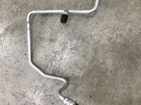Трубка кондиционера на Nissan Almera G15 — фото 6