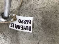 Трубка кондиционера на Nissan Almera G15 — фото 9