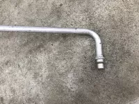 Трубка кондиционера на Nissan Almera G15 — фото 2