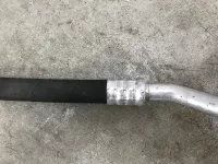 Трубка кондиционера на Nissan Almera G15 — фото 4