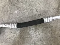 Трубка кондиционера на Nissan Almera G15 — фото 3