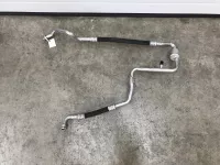 Трубка кондиционера Nissan Almera (G15) 2013-2018 (924804432R) — фото 1