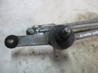Трапеция дворников на Nissan Almera G15 — фото 3