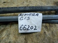Трапеция стеклоочистителей на Nissan Almera G15 — фото 7