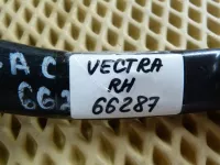 Поводок стеклоочистителя передний правый на Opel Vectra C — фото 8