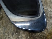 Стекло кузовное глухое левое на Nissan Almera G15 — фото 5