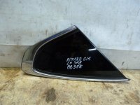 Стекло кузовное глухое левое Nissan Almera (G15) 2013-2018 (83301EW000) — фото 1