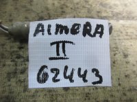 Датчик кислородный Lambdasonde на Nissan Almera G15 — фото 4