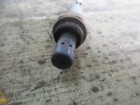 Датчик кислородный Lambdasonde на Nissan Almera G15 — фото 2