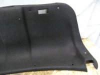 Обшивка крышки багажника на Nissan Almera G15 — фото 3
