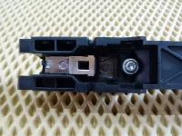Ручка двери передней наружная левая на Nissan Almera G15 — фото 6