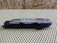 Ручка двери передней наружная левая на Nissan Almera G15 — фото 2