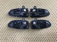 Ручка двери внутренняя на Nissan Almera G15 — фото 6