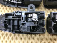Ручка двери внутренняя на Nissan Almera G15 — фото 7