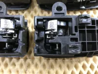 Ручка двери внутренняя на Nissan Almera G15 — фото 8