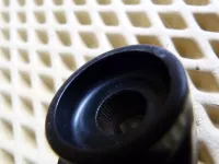 Кузов наружные элементы на Nissan Almera G15 — фото 6