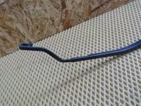 Кузов наружные элементы на Nissan Almera G15 — фото 9