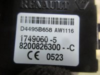 Иммобилайзер на Nissan Almera G15 — фото 5