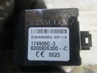 Иммобилайзер на Nissan Almera G15 — фото 3