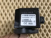 Иммобилайзер на Nissan Almera G15 — фото 5