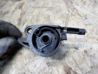 Ручка открывания капота на Nissan Almera G15 — фото 2