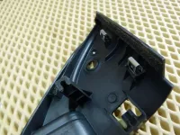 Уголок двери передней правой внутренний на Nissan Almera G15 — фото 8