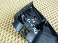 Уголок двери передней правой внутренний на Nissan Almera G15 — фото 16
