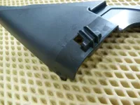 Уголок двери передней правой внутренний на Nissan Almera G15 — фото 5