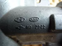 Замок зажигания на Hyundai Elantra HD — фото 10