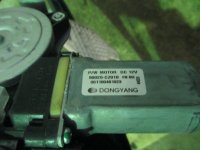 Стеклоподъемник электрический передний правый на SsangYong Actyon — фото 3