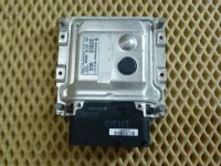 Блок управления двигателем Kia Ceed 2007-2012 (391192B230) — фото 1