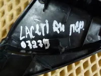 Уголок двери передней правой внутренний на Chevrolet Lacetti J200 — фото 8