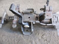 Рулевая колонка на Nissan Primera P12 — фото 4