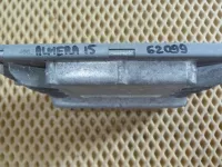 Блок управления двигателем на Nissan Almera G15 — фото 6