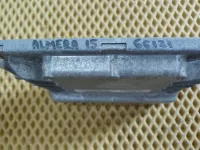 Блок управления двигателем на Nissan Almera G15 — фото 6