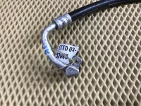 Трубка кондиционера на Kia Ceed ED — фото 2