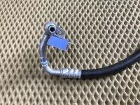 Трубка кондиционера на Kia Ceed ED — фото 4