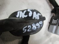 проводка двери багажника на JAC S5 — фото 7