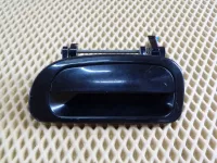 Ручка двери задней наружная левая на Daewoo Nexia N100 — фото 1